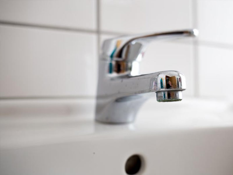 Trinkwasserhygiene HY Institut